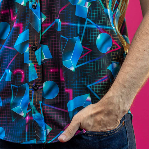 trapper-keeper-the-dingus-kunuflex-short-sleeve-shirt