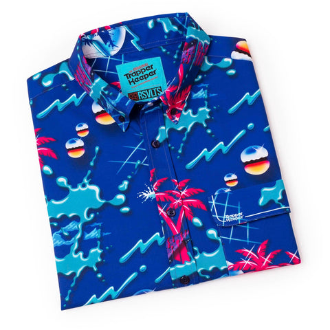 trapper-keeper-the-teacher-s-pet-kunuflex-short-sleeve-shirt