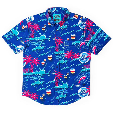 trapper-keeper-the-teacher-s-pet-kunuflex-short-sleeve-shirt