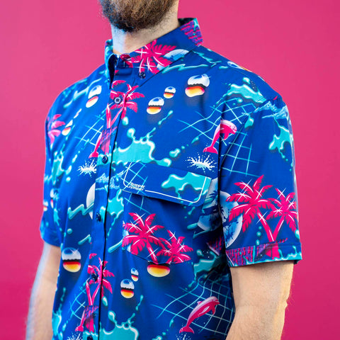 trapper-keeper-the-teacher-s-pet-kunuflex-short-sleeve-shirt