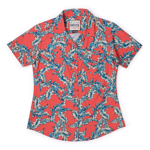 rsvlts-rsvlts-womens-short-sleeve-shirt-20-000-leaves-under-the-sea-womens-kunuflex-short-sleeve-shirt