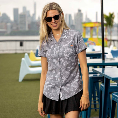 rsvlts-rsvlts-womens-short-sleeve-shirt-black-hole-sunflower-womens-kunuflex-short-sleeve-shirt