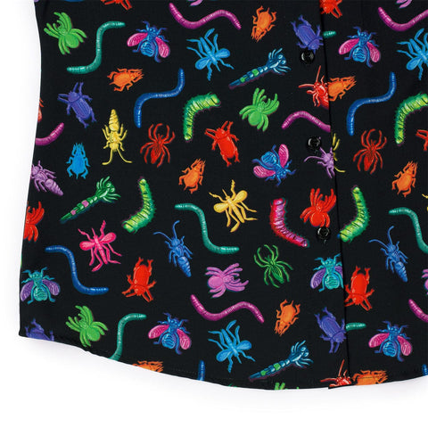 rsvlts-rsvlts-womens-short-sleeve-shirt-creepy-crawlers-womens-kunuflex-short-sleeve-shirt