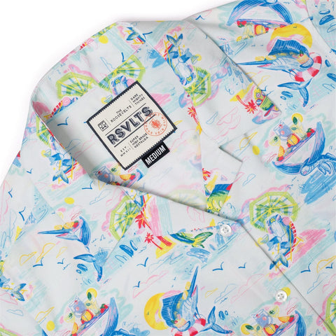 rsvlts-rsvlts-womens-short-sleeve-shirt-drinking-like-fish-womens-kunuflex-short-sleeve-shirt