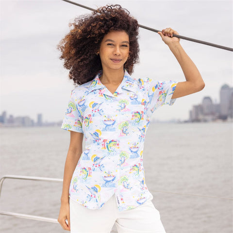 rsvlts-rsvlts-womens-short-sleeve-shirt-drinking-like-fish-womens-kunuflex-short-sleeve-shirt