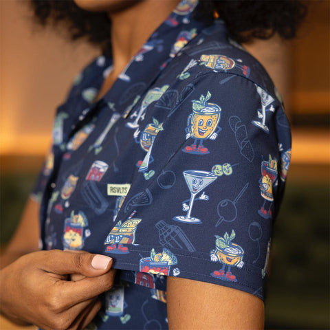 rsvlts-rsvlts-womens-short-sleeve-shirt-lets-all-go-to-the-lobby-bar-womens-kunuflex-short-sleeve-shirt