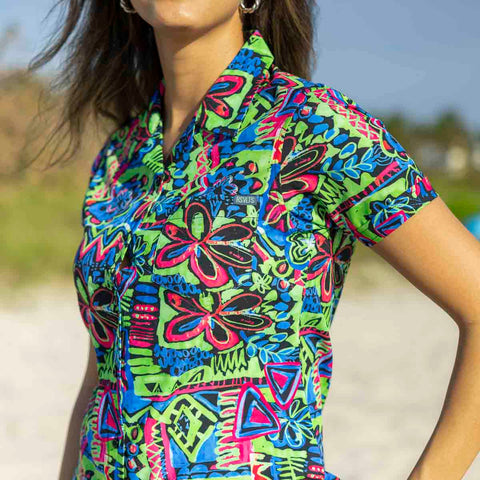 rsvlts-rsvlts-womens-short-sleeve-shirt-reef-riot-womens-kunuflex-short-sleeve-shirt