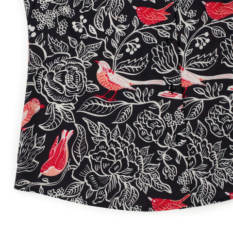 rsvlts-rsvlts-womens-short-sleeve-shirt-robins-and-roses-womens-kunuflex-short-sleeve-shirt