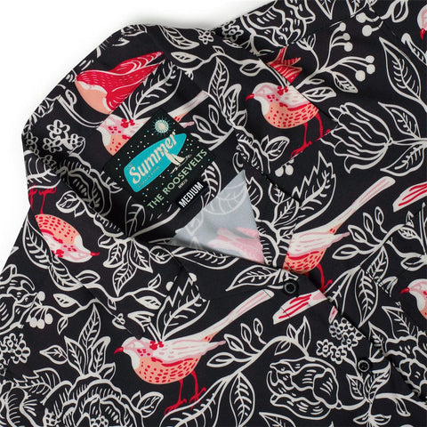 rsvlts-rsvlts-womens-short-sleeve-shirt-robins-and-roses-womens-kunuflex-short-sleeve-shirt