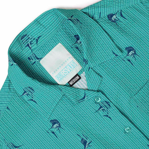 rsvlts-rsvlts-womens-short-sleeve-shirt-sailfish-womens-stretch-seersucker-short-sleeve-shirt