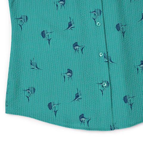 rsvlts-rsvlts-womens-short-sleeve-shirt-sailfish-womens-stretch-seersucker-short-sleeve-shirt