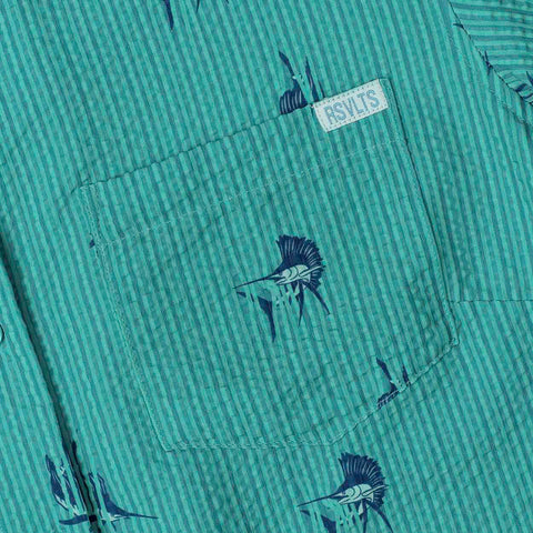 rsvlts-rsvlts-womens-short-sleeve-shirt-sailfish-womens-stretch-seersucker-short-sleeve-shirt