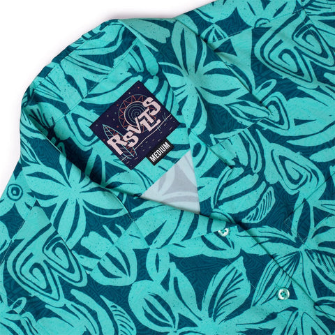 rsvlts-rsvlts-womens-short-sleeve-shirt-sweet-blue-sea-womens-kunuflex-short-sleeve-shirt