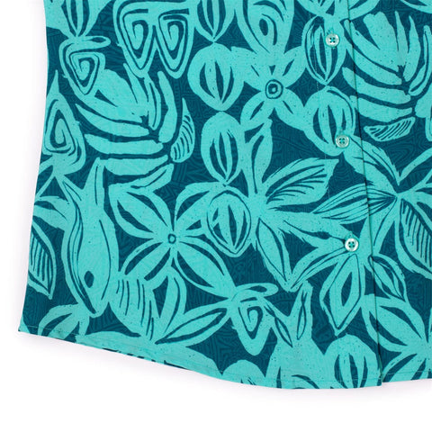 rsvlts-rsvlts-womens-short-sleeve-shirt-sweet-blue-sea-womens-kunuflex-short-sleeve-shirt