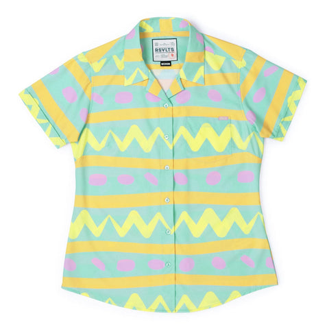 rsvlts-xs-rsvlts-womens-short-sleeve-shirt-egg-womens-kunuflex-short-sleeve-shirt