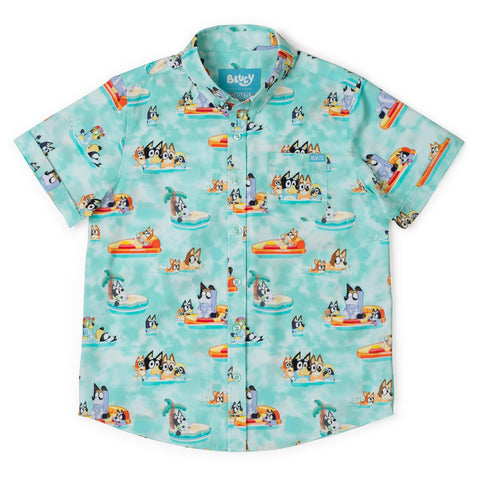 bluey-pool-party-_-youth-kunuflex-short-sleeve-shirt