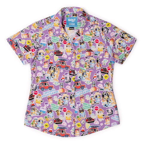 bluey-road-trip-_-womens-kunuflex-short-sleeve-shirt