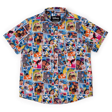 rsvlts-xs-rsvlts-disney100-say-cheeeese-youth-kunuflex-short-sleeve-shirt