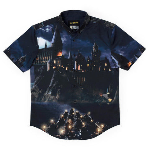 rsvlts-xs-rsvlts-harry-potter-welcome-to-hogwarts-kunuflex-short-sleeve-shirt