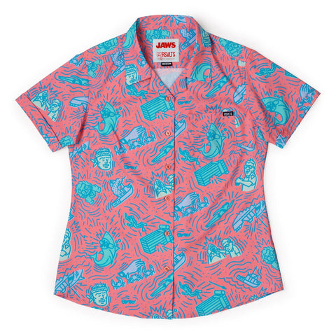 rsvlts-xs-rsvlts-jaws-10-000-dollar-bounty-womens-kunuflex-short-sleeve-shirt