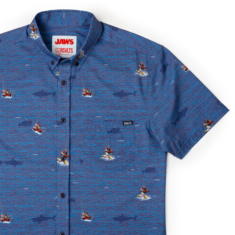 rsvlts-xs-rsvlts-jaws-eating-machine-kunuflex-short-sleeve-shirt