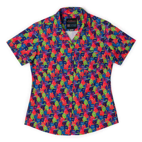 rsvlts-xs-rsvlts-jim-henson-curious-creatures-womens-_-kunuflex-short-sleeve-shirt