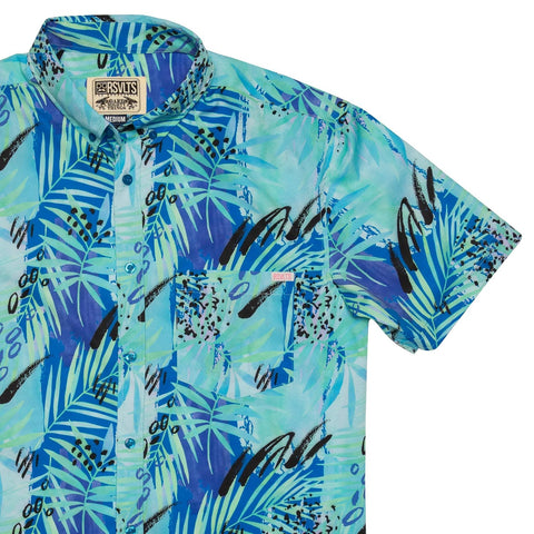rsvlts-xs-rsvlts-la-croy-aqua-de-agua-kunuflex-short-sleeve-shirt
