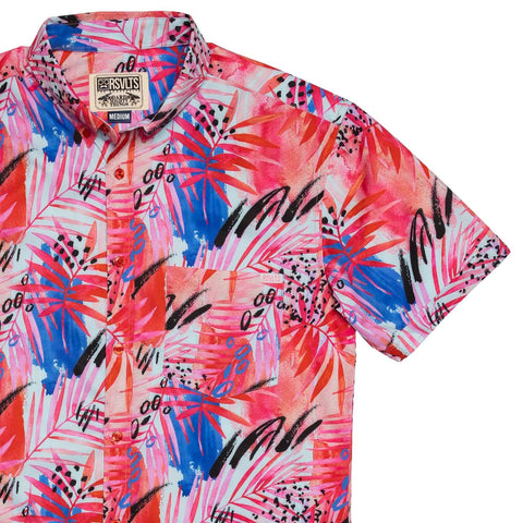 rsvlts-xs-rsvlts-la-croy-berry-mystique-kunuflex-short-sleeve-shirt