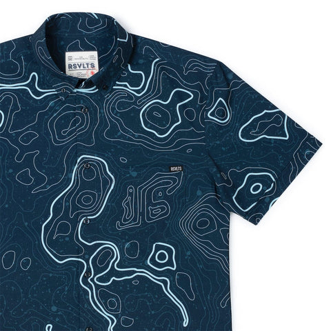 rsvlts-loyalty-program-topo-pattern_-kunuflex-short-sleeve-shirt