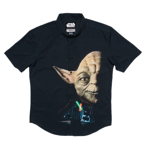 rsvlts-xs-rsvlts-star-wars™-do-or-do-not-kunuflex-short-sleeve-shirt