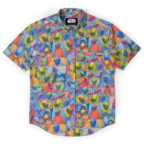 rsvlts-xs-rsvlts-star-wars-its-a-trap-kunuflex-short-sleeve-shirt