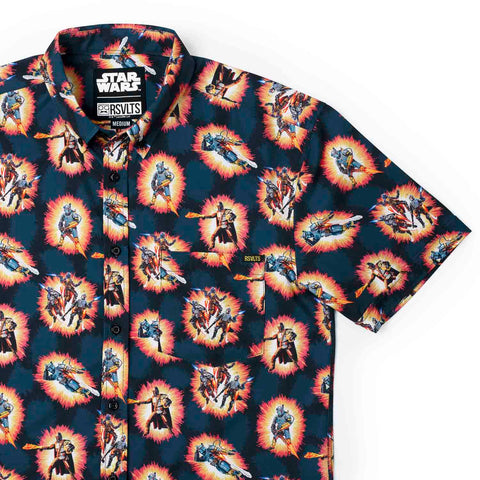 rsvlts-xs-rsvlts-star-wars™-the-mandalorian™-a-real-mandalorian-hero-kunuflex-short-sleeve-shirt