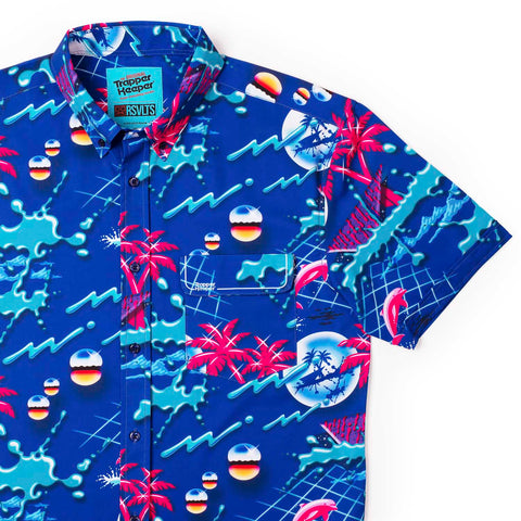 trapper-keeper-the-teacher-s-pet-kunuflex-short-sleeve-shirt
