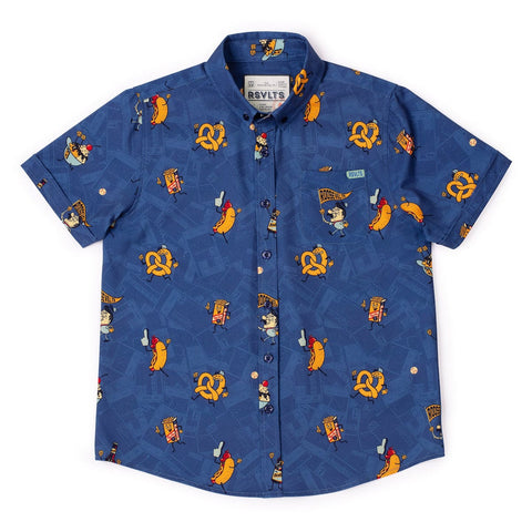 rsvlts-xs-rsvlts-youth-short-sleeve-shirt-bleacher-bites-youth-kunuflex-short-sleeve-shirt