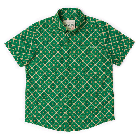 rsvlts-xs-rsvlts-youth-short-sleeve-shirt-diamonds-are-forever-youth-kunuflex-short-sleeve-shirt
