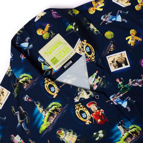 rsvlts-shrek-womens-short-sleeve-shirt-shrek-happily-ogre-after-womens-kunuflex-short-sleeve-shirt