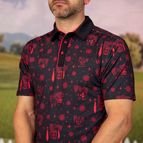 rsvlts-star-wars-breakfast-balls-all-day-polo-star-wars™-happy-vader-s-day-all-day-polo
