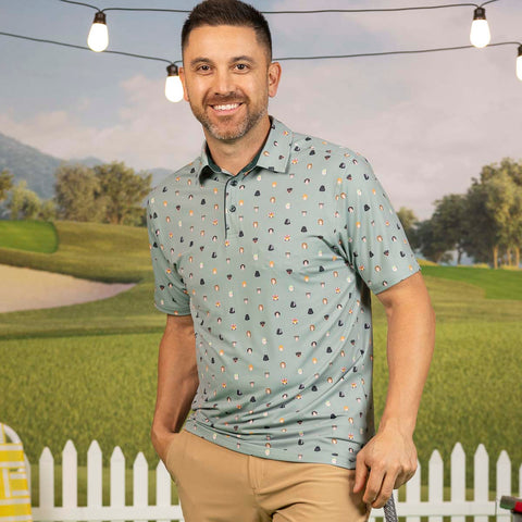 rsvlts-star-wars-breakfast-balls-all-day-polo-star-wars™-lil-skywalkers-all-day-polo