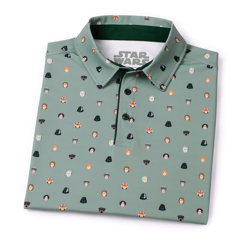 rsvlts-star-wars-breakfast-balls-all-day-polo-star-wars™-lil-skywalkers-all-day-polo