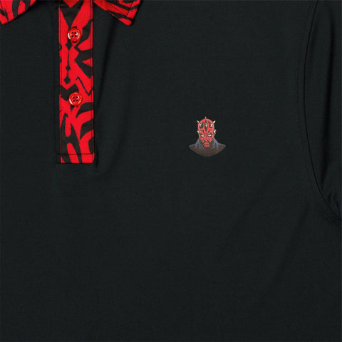 rsvlts-star-wars-breakfast-balls-all-day-polo-star-wars™-maul-markings-all-day-polo
