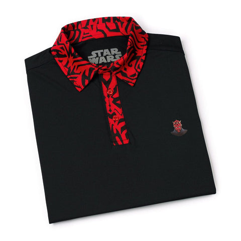 rsvlts-star-wars-breakfast-balls-all-day-polo-star-wars™-maul-markings-all-day-polo