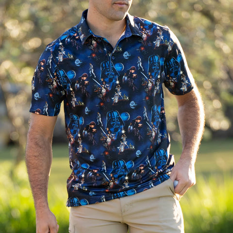 rsvlts-star-wars-breakfast-balls-all-day-polo-star-wars™-the-trilogy-all-day-polo