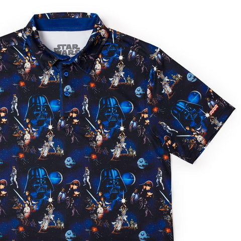 rsvlts-star-wars-breakfast-balls-all-day-polo-star-wars™-the-trilogy-all-day-polo