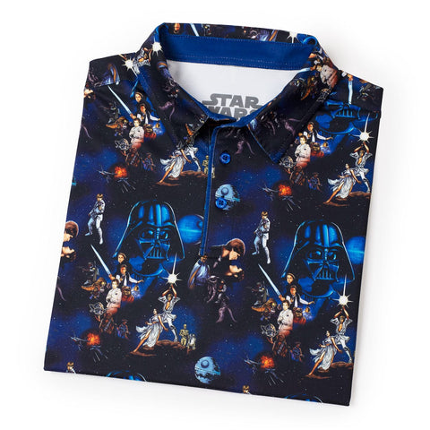 rsvlts-star-wars-breakfast-balls-all-day-polo-star-wars™-the-trilogy-all-day-polo