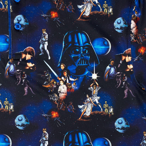 rsvlts-star-wars-breakfast-balls-all-day-polo-star-wars™-the-trilogy-all-day-polo