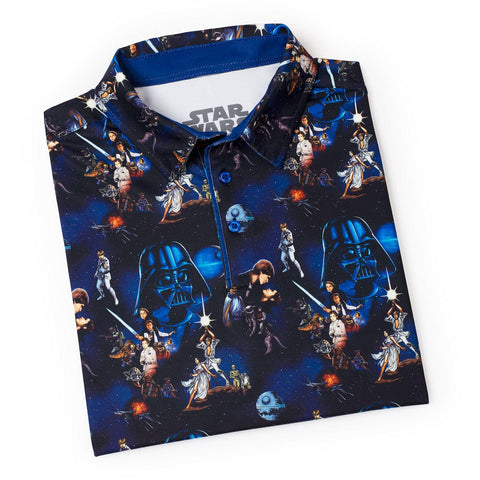 rsvlts-star-wars-breakfast-balls-all-day-polo-star-wars™-the-trilogy-all-day-polo