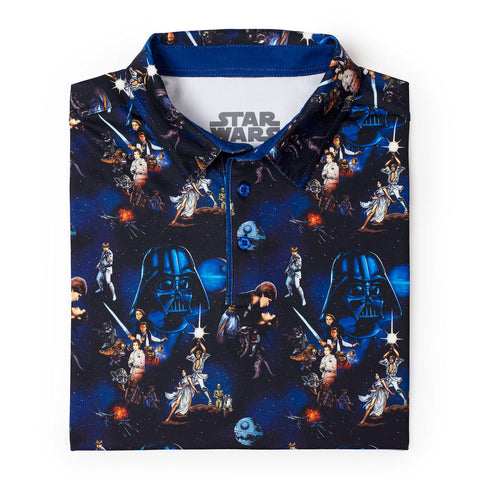 rsvlts-star-wars-breakfast-balls-all-day-polo-star-wars™-the-trilogy-all-day-polo