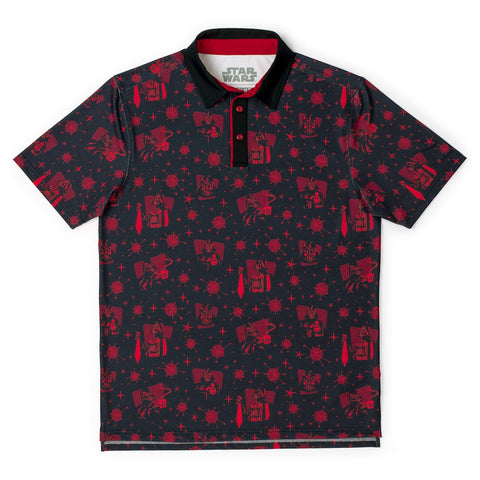 rsvlts-xs-star-wars-breakfast-balls-all-day-polo-star-wars™-happy-vader-s-day-all-day-polo