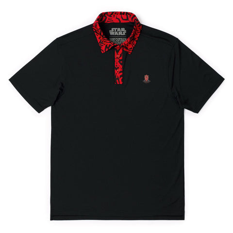 rsvlts-xs-star-wars-breakfast-balls-all-day-polo-star-wars™-maul-markings-all-day-polo