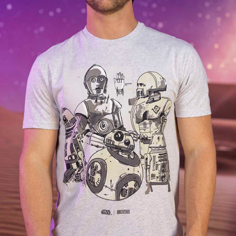rsvlts-star-wars-crewneck-t-shirt-star-wars™-droid-drawings-crewneck-tee